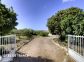 Gîte à Bonifacio, Le Sud Corse, Corse du Sud, labellisé Gîtes de France : l'entrée Gîte à Bonifacio, Le Sud Corse, Corse du Sud, labellisé Gîtes de France : l'entrée