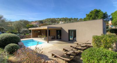 Ferienhaus Nr.25182 PORTO VECCHIO - Corse - Villa Dolce Serena 2