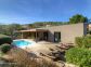 Gite à Porto Vecchio, Corse du Sud, labelisé Gîtes de France : la maison Gite à Porto Vecchio, Corse du Sud, labelisé Gîtes de France : la maison