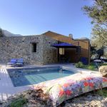 Ferienwohnung - Villa Petraghja - SAN GAVINO DI TENDA - Corse