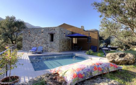 Ferienhaus Nr.64241 San-Gavino-di-Tenda - Corse - photo