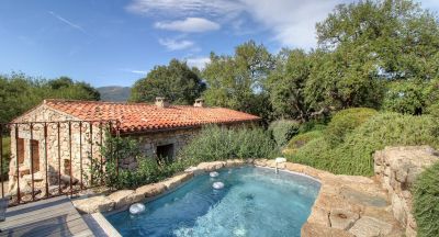 Ferienhaus Nr.21741 SOLLACARO - Corse - U Caseddu