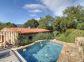 Ferienwohnung - U Caseddu - SOLLACARO - Corse