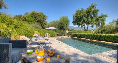 Ferienhaus Nr.21742 SOLLACARO - Corse - A Casa