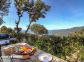 Gite 28222-Viggianello-le-grand-valinco-corse-du-sud-labellis&eacute;-gites-de-france la terrasse