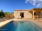 Gîte à Speloncato, Balagne, Haute-Corse, labellisé Gîtes de France : terrasse et piscine Gîte à Speloncato, Balagne, Haute-Corse, labellisé Gîtes de France : terrasse et piscine