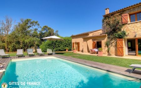 Ferienhaus Nr.27231 Cauro - Corse - photo