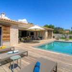 Ferienwohnung - Villa Caruscinu - PORTO VECCHIO - Corse