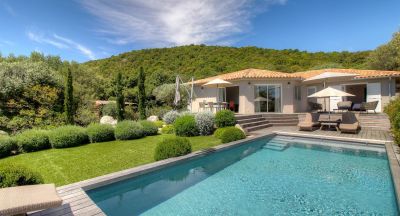Ferienhaus Nr.25183 PORTO VECCHIO - Corse - Villa Alta