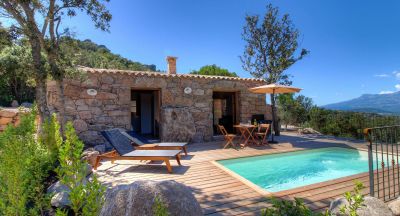 Ferienhaus Nr.25295 SOTTA - Corse - Le Renoso