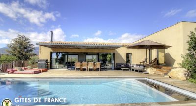 Ferienhaus Nr.28143 SAINTE LUCIE DE PORTO VECCHIO - Corse - Valere 1