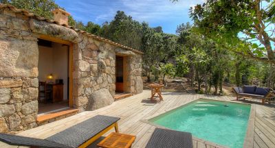 Ferienhaus Nr.25292 SOTTA - Corse - L'Incundinu