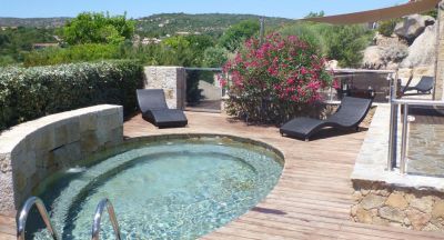 Ferienhaus Nr.20231 TIZZANO - Corse - L'appart'