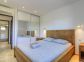 Gîte à Tizzano, le Grand Valinco,Corse du Sud labelisé Gîtes de France : la 1ere chambre Gîte à Tizzano, le Grand Valinco,Corse du Sud labelisé Gîtes de France : la 1ere chambre