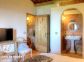 Gite 28221-Viggianello-le-grand-valinco-corse-du-sud-labellisé-gites-de-france la chambre Gite 28221-Viggianello-le-grand-valinco-corse-du-sud-labellisé-gites-de-france la chambre