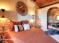 Gite 28222-Viggianello-le-grand-valinco-corse-du-sud-labellis&eacute;-gites-de-france la chambre