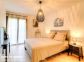 Gite à Cauro, le Grand Ajaccio, Corse du Sud, labellisé Gîtes de France : la chambre Gite à Cauro, le Grand Ajaccio, Corse du Sud, labellisé Gîtes de France : la chambre