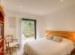 Gîte à Coti Chiavari, Le Grand Ajaccio, Corse du Sud, labellisé Gîtes de France : la chambre 2 Gîte à Coti Chiavari, Le Grand Ajaccio, Corse du Sud, labellisé Gîtes de France : la chambre 2
