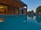 Gite à Porto Vecchio, Corse du Sud, labelisé Gîtes de France :la piscine Gite à Porto Vecchio, Corse du Sud, labelisé Gîtes de France :la piscine