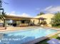 Gite à Sainte Lucie de Porto-Vecchio, Corse du Sud, Labellisé Gîtes de France : la piscine Gite à Sainte Lucie de Porto-Vecchio, Corse du Sud, Labellisé Gîtes de France : la piscine