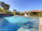 Gite &agrave; Figari, le Sud Corse, labellis&eacute; gites de France : la piscine