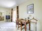 Gîte à Pianotolli Caldarello, le Sud Corse, labellisé Gites de France : la chambre à l'étage Gîte à Pianotolli Caldarello, le Sud Corse, labellisé Gites de France : la chambre à l'étage