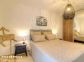 Gite à Cauro, le Grand Ajaccio, Corse du Sud, labellisé Gîtes de France : la chambre Gite à Cauro, le Grand Ajaccio, Corse du Sud, labellisé Gîtes de France : la chambre