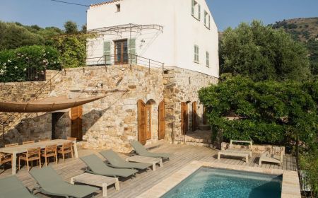 Ferienhaus Nr.60091 Pigna - Corse - photo