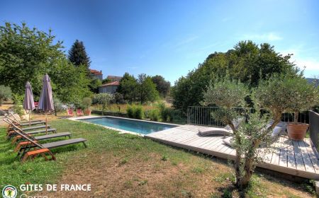 Ferienhaus Nr.27182 San-Gavino-di-Carbini - Corse - photo