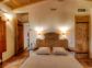 G&icirc;te &agrave; Sollacaro, le Grand Valinco, Corse-du-Sud, labellis&eacute; G&icirc;tes de France : la chambre 1