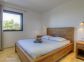 Gîte à Tizzano, le Grand Valinco,Corse du Sud labelisé Gîtes de France : la 2eme chambre Gîte à Tizzano, le Grand Valinco,Corse du Sud labelisé Gîtes de France : la 2eme chambre