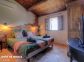 Gite 28222-Viggianello-le-grand-valinco-corse-du-sud-labellis&eacute;-gites-de-france la chambre