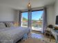Gîte à Porto Vecchio, le Sud Corse, labellisé Gîtes de France : une chambre à l'étage Gîte à Porto Vecchio, le Sud Corse, labellisé Gîtes de France : une chambre à l'étage