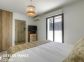 Gite à Afa, le Grand Ajaccio, Corse du Sud, labellisé Gîtes de France : une chambre en rez-de-chaussée Gite à Afa, le Grand Ajaccio, Corse du Sud, labellisé Gîtes de France : une chambre en rez-de-chaussée