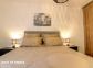 Gite à Cauro, le Grand Ajaccio, Corse du Sud, labellisé Gîtes de France : la chambre Gite à Cauro, le Grand Ajaccio, Corse du Sud, labellisé Gîtes de France : la chambre