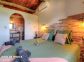 Gite 28222-Viggianello-le-grand-valinco-corse-du-sud-labellis&eacute;-gites-de-france la chambre