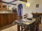 G&icirc;te &agrave; Ortale, C&ocirc;te orientale, Haute-Corse, labellis&eacute; G&icirc;tes de France : la cuisine