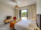 Gîte à Porto-Vecchio, le Sud Corse, labellisé Gîtes de France : la chambre 1 Gîte à Porto-Vecchio, le Sud Corse, labellisé Gîtes de France : la chambre 1