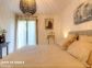 Gite à Cauro, le Grand Ajaccio, Corse du Sud, labellisé Gîtes de France : la chambre Gite à Cauro, le Grand Ajaccio, Corse du Sud, labellisé Gîtes de France : la chambre