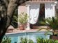 G&icirc;te &agrave; Montegrosso, Balagne, Haute-Corse, labellis&eacute; G&icirc;tes de France : le spa