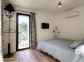 Gîte à San Gavino Di Tenda, Le Grand Bastia, Haute-Corse, labellisé Gîtes de France : une chambre Gîte à San Gavino Di Tenda, Le Grand Bastia, Haute-Corse, labellisé Gîtes de France : une chambre