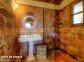 Gite 28221-Viggianello-le-grand-valinco-corse-du-sud-labellisé-gites-de-france la salle d'eau Gite 28221-Viggianello-le-grand-valinco-corse-du-sud-labellisé-gites-de-france la salle d'eau