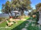 Gite 28222-Viggianello-le-grand-valinco-corse-du-sud-labellisé-gites-de-france la terrasse jardin Gite 28222-Viggianello-le-grand-valinco-corse-du-sud-labellisé-gites-de-france la terrasse jardin