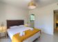 Gîte à Porto-Vecchio, le Sud Corse, labellisé Gîtes de France : la chambre 1 Gîte à Porto-Vecchio, le Sud Corse, labellisé Gîtes de France : la chambre 1
