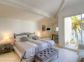 Gite à Porticcio, Le Grand Ajaccio, labellisé Gîtes de France : une chambre à l'étage Gite à Porticcio, Le Grand Ajaccio, labellisé Gîtes de France : une chambre à l'étage