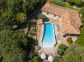 Gite &agrave; Porto Vecchio, Corse du Sud, labelis&eacute; G&icirc;tes de France : la propri&eacute;t&eacute;