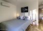 Gîte à San Gavino Di Tenda, Le Grand Bastia, Haute-Corse, labellisé Gîtes de France : une chambre Gîte à San Gavino Di Tenda, Le Grand Bastia, Haute-Corse, labellisé Gîtes de France : une chambre