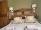 G&icirc;te &agrave; Ortale, C&ocirc;te orientale, Haute-Corse, labellis&eacute; G&icirc;tes de France : une chambre