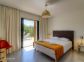 Gîte à Porto-Vecchio, le Sud Corse, labellisé Gîtes de France : la chambre 1 Gîte à Porto-Vecchio, le Sud Corse, labellisé Gîtes de France : la chambre 1