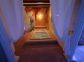G&icirc;te &agrave; Montegrosso, Balagne, Haute-Corse, labellis&eacute; G&icirc;tes de France : le spa en nocturne